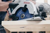 Bosch Akku-Kreissägeblatt Expert for Wood, 190 x 1,5/1 x 30, 48 Zähne