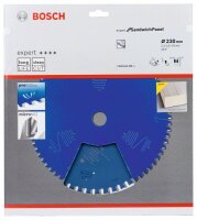 Bosch Kreissägeblatt Expert for Sandwich Panel, 230...