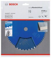 Bosch Kreissägeblatt Expert for Sandwich Panel, 190...