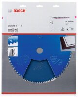 Bosch Kreissägeblatt Expert for High Pressure...