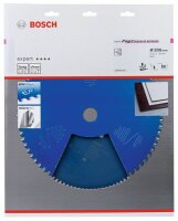 Bosch Kreissägeblatt Expert for High Pressure...