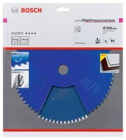 Bosch Kreissägeblatt Expert for High Pressure...