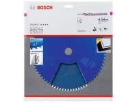 Bosch Kreissägeblatt Expert for High Pressure...