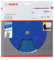 Bosch Kreissägeblatt Expert for High Pressure...