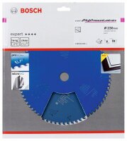 Bosch Kreissägeblatt Expert for High Pressure...