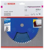 Bosch Kreissägeblatt Expert for High Pressure...