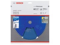 Bosch Kreissägeblatt Expert for Fibre Cement, 254 x...