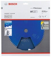 Bosch Kreissägeblatt Expert for Fibre Cement, 235 x...