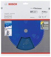 Bosch Kreissägeblatt Expert for Fibre Cement, 230 x...