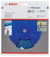 Bosch Kreissägeblatt Expert for Fibre Cement, 184 x...