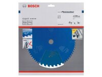 Bosch Kreissägeblatt Expert for Stainless Steel, 230...