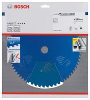 Bosch Kreissägeblatt Expert for Stainless Steel, 255...