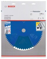 Bosch Kreissägeblatt Expert for Stainless Steel, 305...