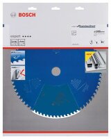 Bosch Kreissägeblatt Expert for Stainless Steel, 305...