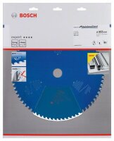 Bosch Kreissägeblatt Expert for Stainless Steel, 355...