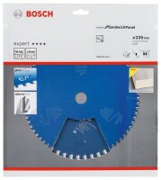 Bosch Kreissägeblatt Expert for Sandwich Panel, 235...