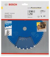 Bosch Kreissägeblatt Expert for Construct Wood, 200...