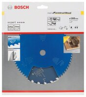 Bosch Kreissägeblatt Expert for Construct Wood, 160...