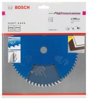 Bosch Kreissägeblatt Expert for High Pressure...