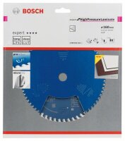 Bosch Kreissägeblatt Expert for High Pressure...