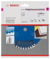 Bosch Kreissägeblatt Expert for High Pressure...