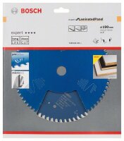 Bosch Kreissägeblatt Expert for Laminated Panel, 190...