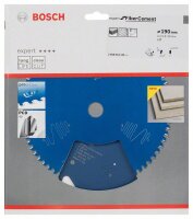 Bosch Kreissägeblatt Expert for Fibre Cement, 190 x...