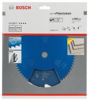 Bosch Kreissägeblatt Expert für Fibre Cement,...