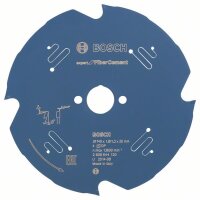 Bosch Kreissägeblatt Expert for Fibre Cement, 140 x...