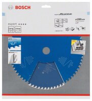 Bosch Kreissägeblatt Expert for Aluminium, 250 x 30...