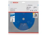 Bosch Kreissägeblatt Expert for Aluminium, 225 x 30...