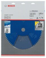 Bosch Kreissägeblatt Expert for Aluminium, 305 x 30...