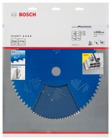 Bosch Kreissägeblatt Expert for Aluminium, 300 x 30...