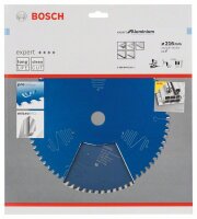 Bosch Kreissägeblatt Expert for Aluminium, 216 x 30...