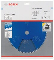 Bosch Kreissägeblatt Expert for Aluminium, 235 x 30...