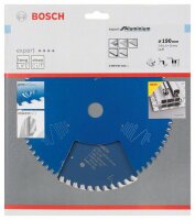 Bosch Kreissägeblatt Expert for Aluminium, 190 x 30...