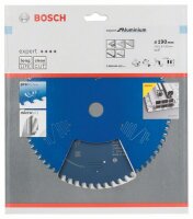 Bosch Kreissägeblatt Expert for Aluminium, 190 x 20...