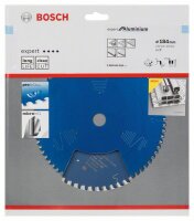 Bosch Kreissägeblatt Expert for Aluminium, 184 x 20...