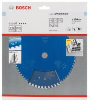 Bosch Kreissägeblatt Expert for Aluminium, 180 x 30...