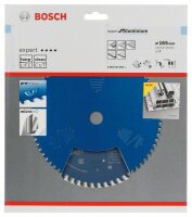 Bosch Kreissägeblatt Expert for Aluminium, 165 x 20...