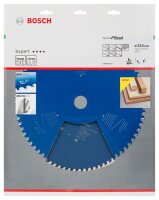 Bosch Kreissägeblatt Expert for Wood, 315 x 30 x 2,4...