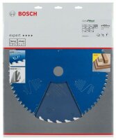 Bosch Kreissägeblatt Expert for Wood, 450 x 30 x 4,5...