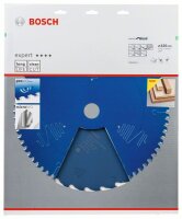 Bosch Kreissägeblatt Expert for Wood, 420 x 30 x 3,5...