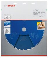 Bosch Kreissägeblatt Expert for Wood, 370 x 30 x 4,2...