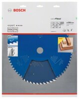 Bosch Kreissägeblatt Expert for Wood, 355 x 30 x 3,0...