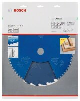 Bosch Kreissägeblatt Expert for Wood, 350 x 30 x 3,5...