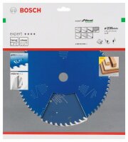 Bosch Kreissägeblatt Expert for Wood, 235 x 30 x 2,8...