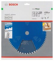 Bosch Kreissägeblatt Expert for Wood, 230 x 30 x 2,8...