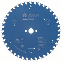 Bosch Kreissägeblatt Expert for Wood, 184 x 16 x 2,6...