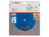 Bosch Kreissägeblatt Expert for Wood, 160 x 20 x 1,8...